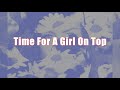 Girl on top  official lyric   amy lynn  the honey men