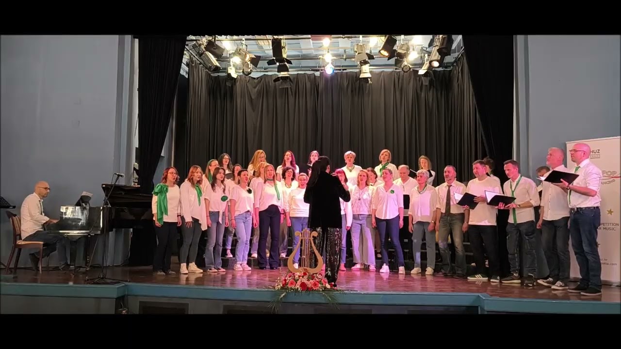 HPD Lipa: Don't Stop Me Now