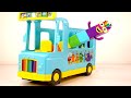 Numberblocks Learn with Toys - How To Make Rainbow Stories Collection