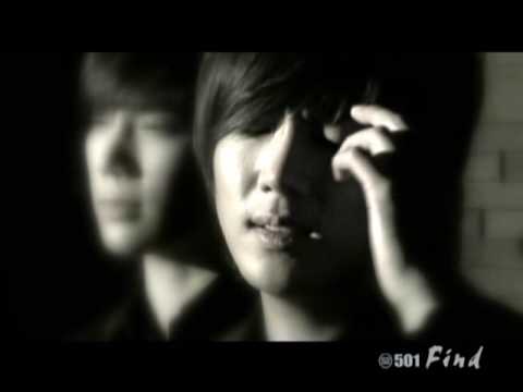 [HQ] SS501 - Find