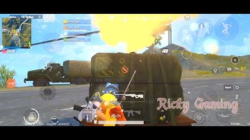 💢Srivalli Hindi Song II 🤯Pubg Lite Awm Head Shot Status 🤯