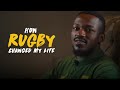 Episode 24: How rugby changed my life - Mfundo Ndhlovu
