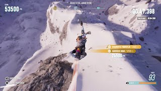 Riders Republic How To Use The HOVERBOARD For Free In Free roam