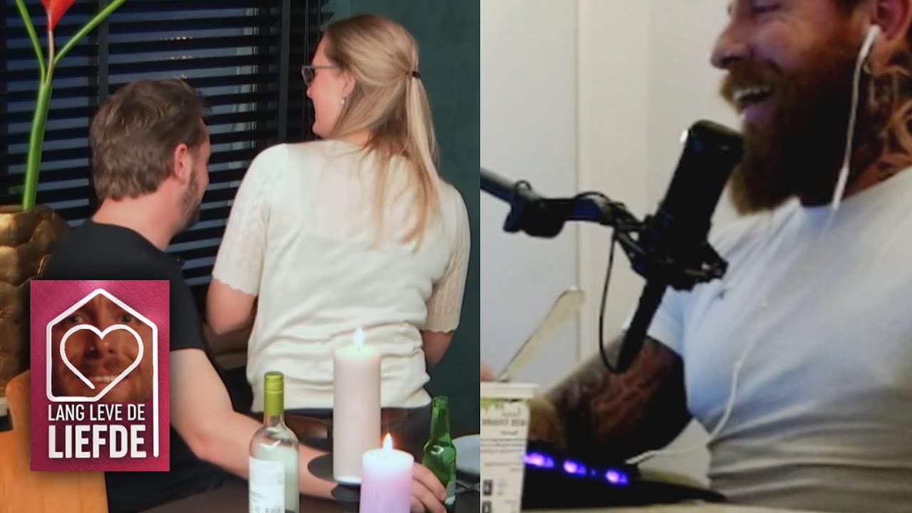 JONGEDAME. ZIJN KRUIS IS GEEN STOEL! | Shappo0 Edited