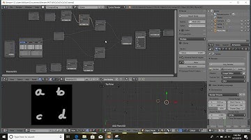 Creating a Particle System with Varying Image Textures
