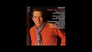 Andy Williams  Honey  Album 1968
