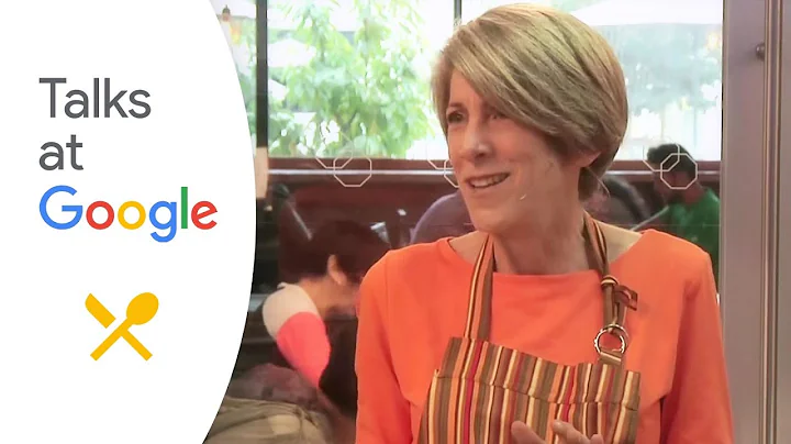 Homemade Yogurt | Janet Fletcher | Talks at Google