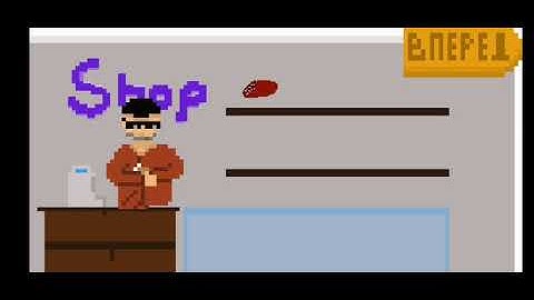 Construct 2| Первая игра( платформер)