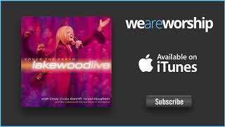 Video thumbnail of "Lakewood Live - Cover The Earth"