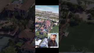 Celebrity American actor Kevin James’ old house in Florida $33,500,000 Net Worth