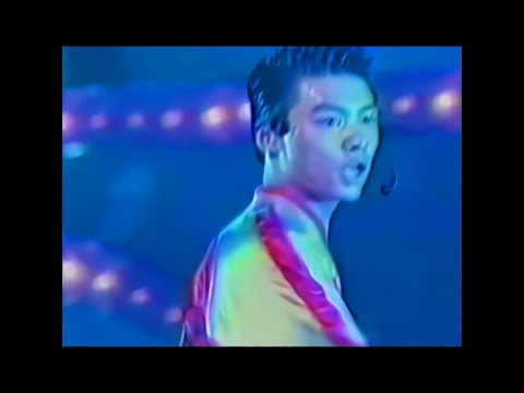 Let’s Fight  #1（KinKi Kids）