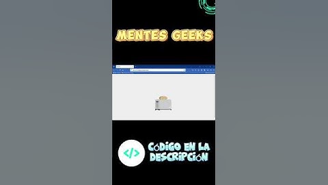 #TOSTADOR con #HTML y #CSS #webdevelopment #maths #informática #ciencia #webdesign #programming