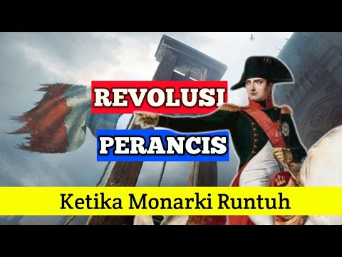 Video: Apakah kaum romantis mendukung revolusi prancis?