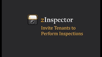 Tenant Move-In from Property Manager