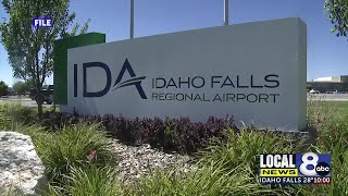 Rough landing at Idaho Falls Regional Airport causes delays