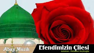 Efendimizin Çilesi Dini Sohbetler