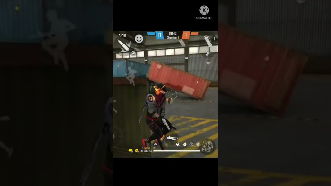 Star boy 93 Headshot  gameplay