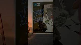 Indian Vinyl Record Album Art Teesri Kasam