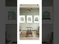 Yoga Asana Line Art Prints Pilates Teaching Posters Modern Minimalist Yoga Poses Canvas Painting ...