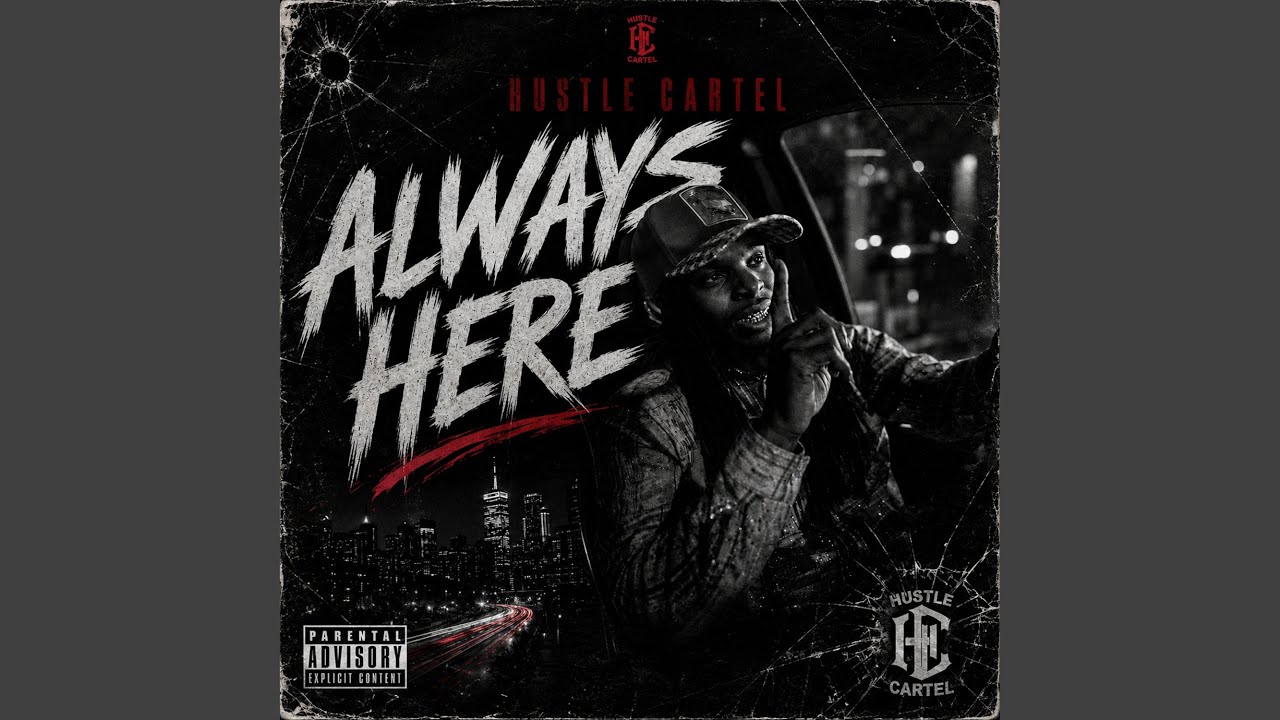 Watch Always Here on YouTube Watch Always Here on YouTube
