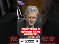 SENATOR JOHN KENNEDY GRILLS: TELL ME IN SIMPLE TERMS — IS THAT WHAT THE COURT SAID?