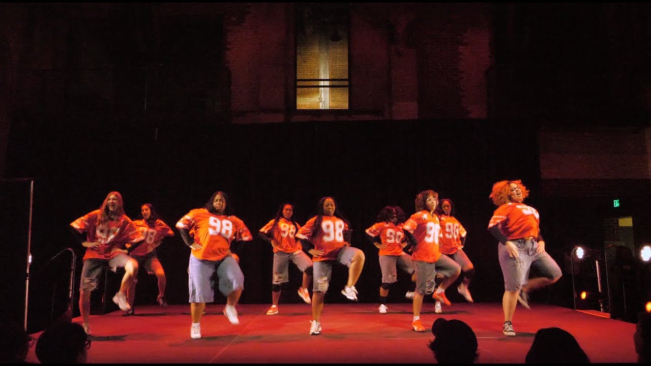 "UNIT 8: Club to Classics" — DASAC Fall 2025