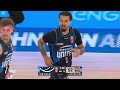 Cole Anthony Drops 40 points in Melbourne | Full Highlights