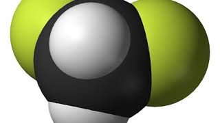 Difluoromethane | Wikipedia audio article