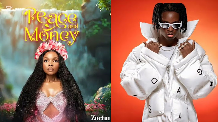 Zuchu – Hujanizidi Feat D Voice (Official Lyric Video)