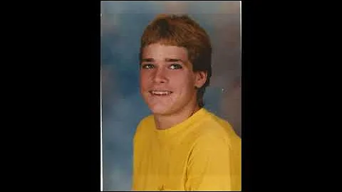 Celebration of Eric Booher's life 1974-2018