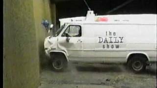 The Daily Show with Craig Kilborn (1995 Promo)