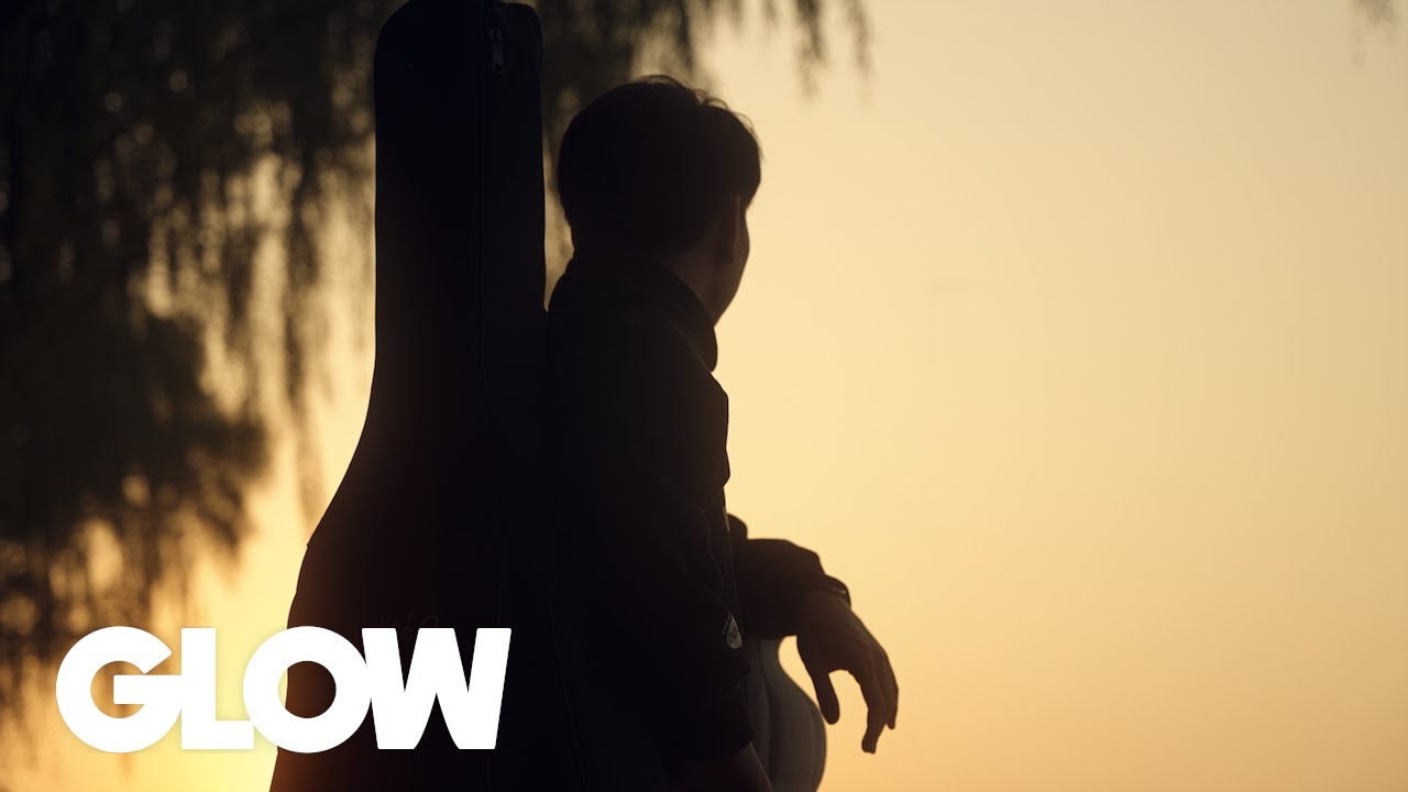 RAW : The story of Yun Bai He, whose dream was to become a folk ...