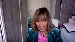 Paola Harris Cosmic Messages Keep Coming. We Are Never Alone