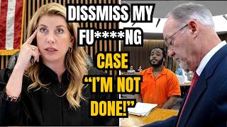 Information SovCit Defendant Tries to Quash Charges — Judge Shuts Down His Argument News