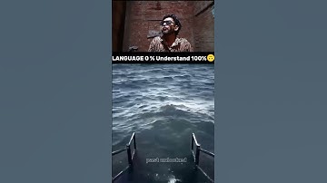 Language 0% 🚫Understand 100%🗣️ #trynottolaugh  #shorts