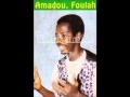 Amadou Foula Gara