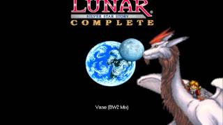 Lunar: Silver Star Story - Vane (Pokemon BW2 ver.)