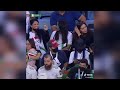 مشجعات المنتخب الجزائري
