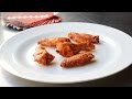 2016 Super Bowl Prediction Using Chicken Wing Bones! Winner, Winner, Picked with Chicken Dinner!