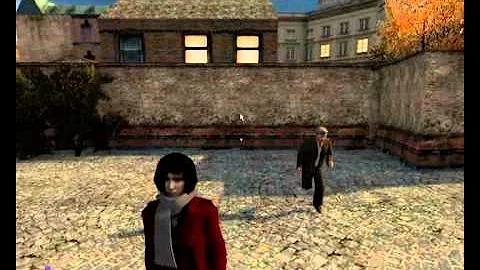 Animation driven locomotion