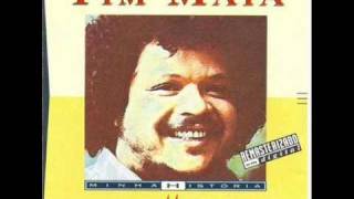 Video thumbnail of "Me dê motivo - Tim Maia - Album "Minha Historia""