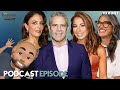 Real Housewives of NY Gets a Rebrand + Bethenny & Jill Reunite | Kempire Radio Podcast