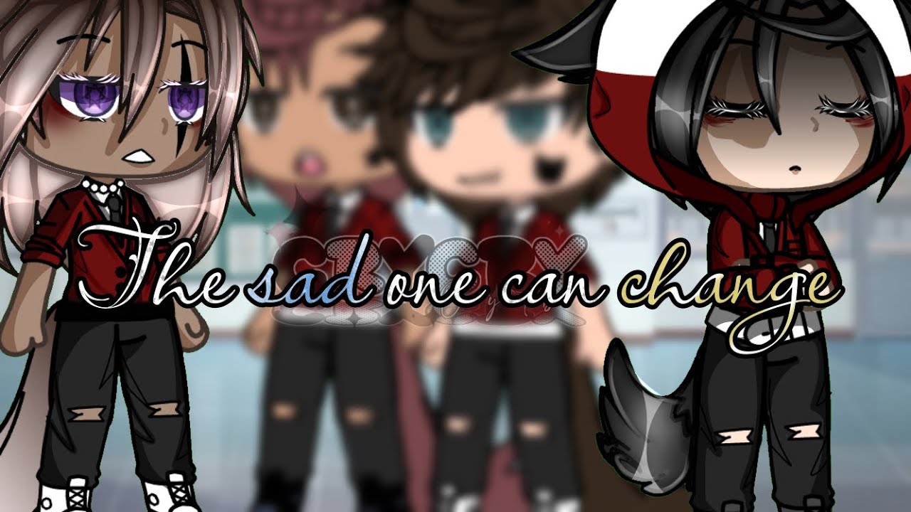 The sad one can change || fr || gay || glmm || omegaverse || betaXalpha #sad 
