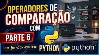 Comparison Operators in Python