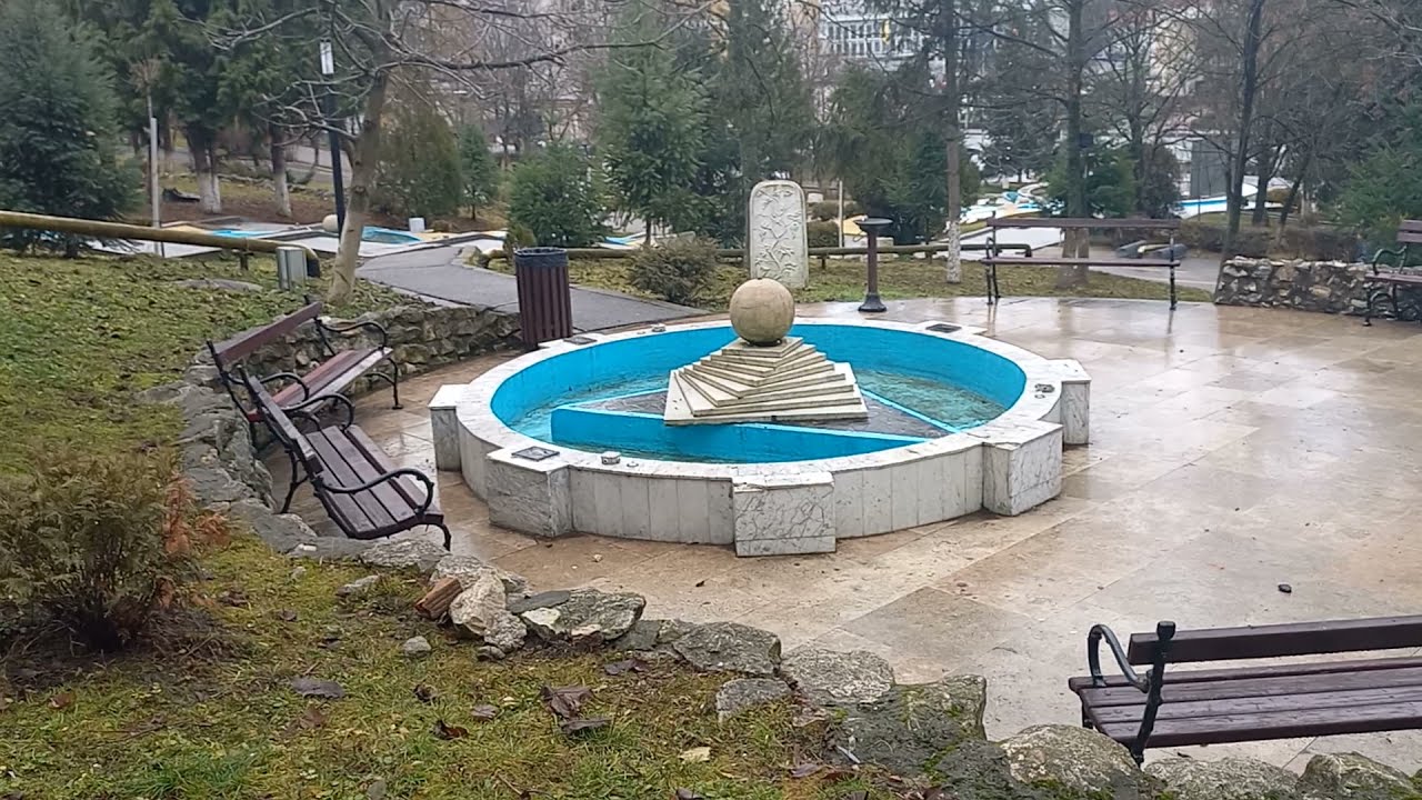 Romania Zalau City Tour ep33