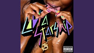 Video thumbnail of "Cobra Starship - Move Like You Gonna Die"