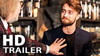 Harry Potter Return To Hogwarts Trailer 2022