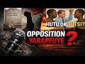 Pierre Buyoya Yari Umuhutu Alexis Sinduhije Ni Umuhutu Opposition Y Uburundi Yarapfuye Pierre Buyoya Yari Umuhutu Alexis Sinduhije Ni Umuhutu Opposition Y Uburundi Yarapfuye