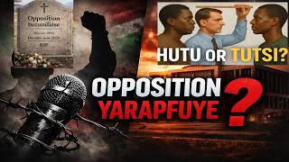 Download Lagu Pierre Buyoya yari Umuhutu | Alexis Sinduhije ni umuhutu | Opposition y'Uburundi Yarapfuye! MP3