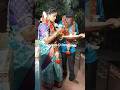 திருமண விழா பானகம் கொடுத்தல்